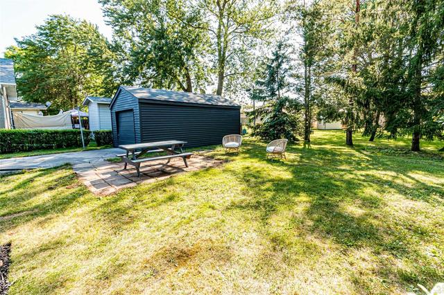 7381 Jordan Ave, House detached with 3 bedrooms, 1 bathrooms and 3 parking in Niagara Falls ON | Image 19