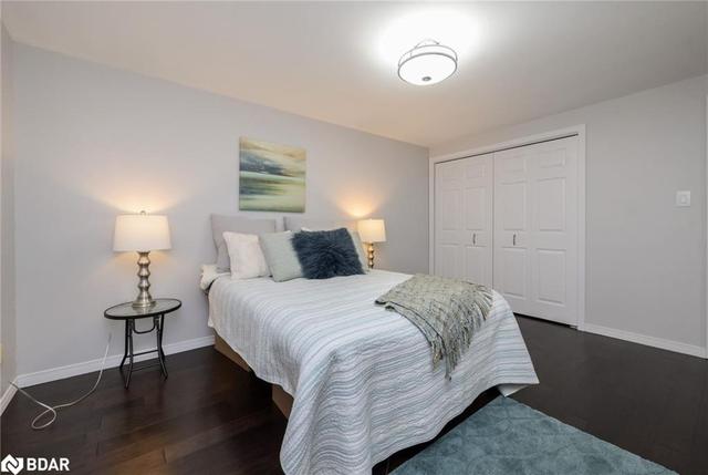 225 Baker Street, House attached with 2 bedrooms, 1 bathrooms and 3 parking in Waterloo ON | Image 10