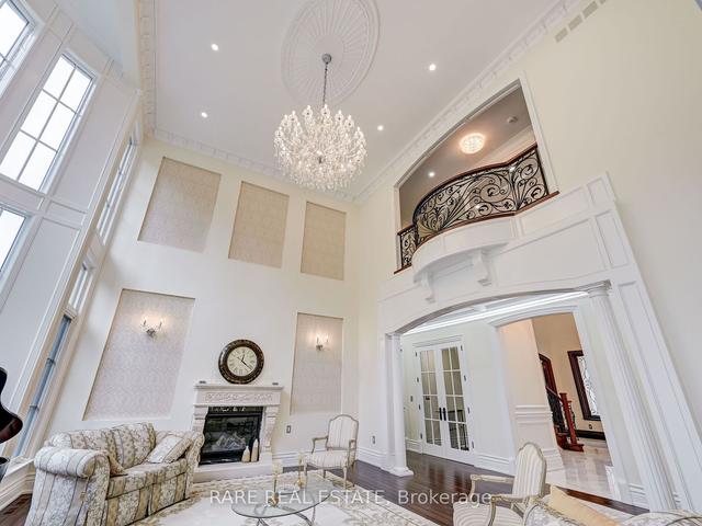 2637 Bluffs Way, House detached with 5 bedrooms, 9 bathrooms and 12 parking in Burlington ON | Image 11