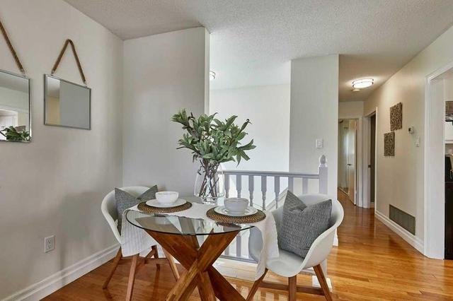 68 Medley Lane, Condo with 2 bedrooms, 2 bathrooms and 2 parking in Ajax ON | Image 10