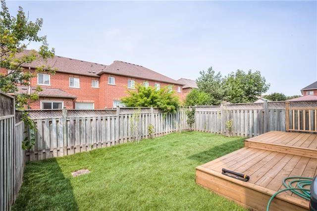 Upper - 222 Kayla Cres, House detached with 4 bedrooms, 4 bathrooms and 1 parking in Vaughan ON | Image 18