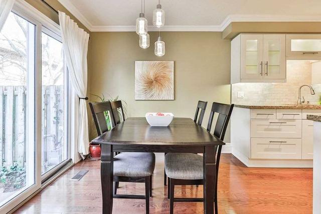 13 - 3115 New St, Townhouse with 2 bedrooms, 3 bathrooms and 2 parking in Burlington ON | Image 30