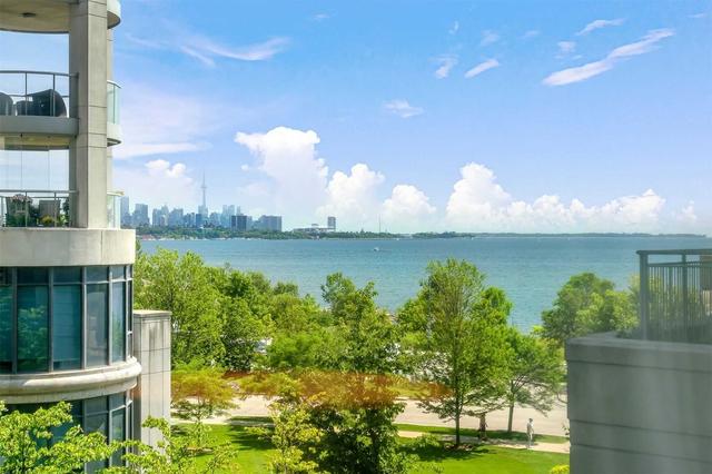 312 - 2111 Lake Shore Blvd W, Condo with 2 bedrooms, 2 bathrooms and 1 parking in Toronto ON | Image 26