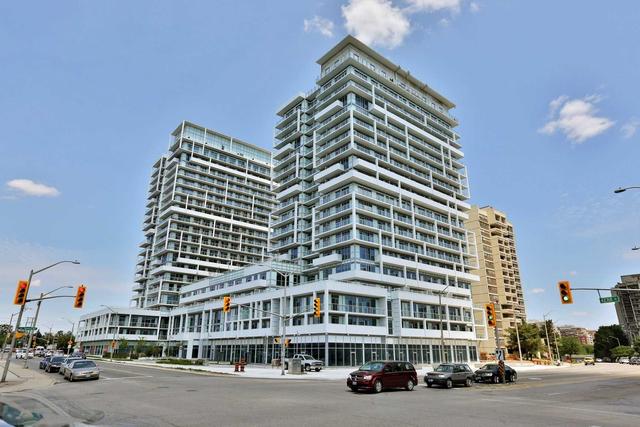 lph06 - 55 Speers Rd, Condo with 1 bedrooms, 1 bathrooms and 1 parking in Oakville ON | Image 1
