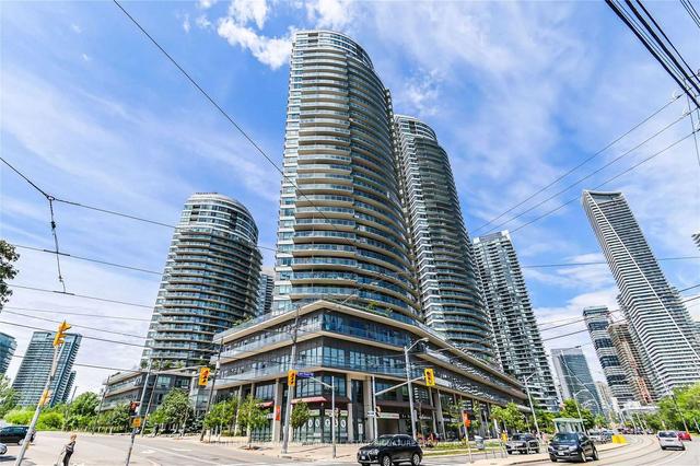 317 - 2240 Lakeshore Blvd W, Condo with 0 bedrooms, 1 bathrooms and 1 parking in Toronto ON | Image 1