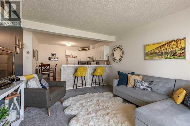 102, - 855 Columbia Boulevard W, Condo with 1 bedrooms, 1 bathrooms and 1 parking in Lethbridge AB | Image 20