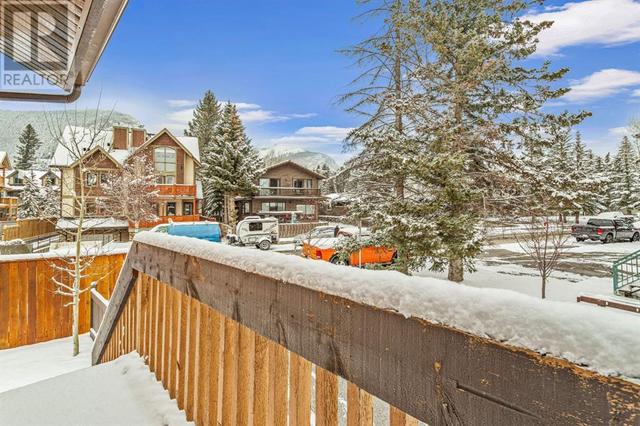 14, - 428 Marten Street, Condo with 2 bedrooms, 2 bathrooms and 1 parking in Banff AB | Image 21