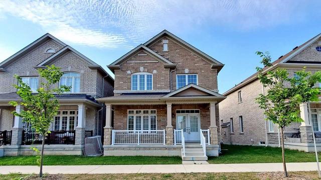 63 Windyton Ave, House detached with 4 bedrooms, 4 bathrooms and 3 parking in Markham ON | Image 1