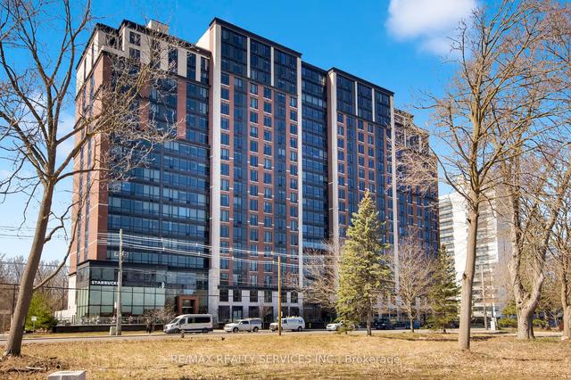 907 - 1235 Richmond St, Condo with 2 bedrooms, 2 bathrooms and 1 parking in London ON | Image 12