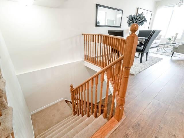 3880 Skyview St, House semidetached with 3 bedrooms, 4 bathrooms and 3 parking in Mississauga ON | Image 8