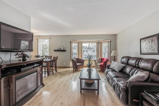 115 Whiteglen Crescent Ne, House detached with 3 bedrooms, 1 bathrooms and 2 parking in Calgary AB | Image 3