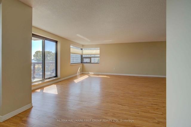 406 - 165 Ontario St, Condo with 2 bedrooms, 2 bathrooms and 1 parking in Kingston ON | Image 10