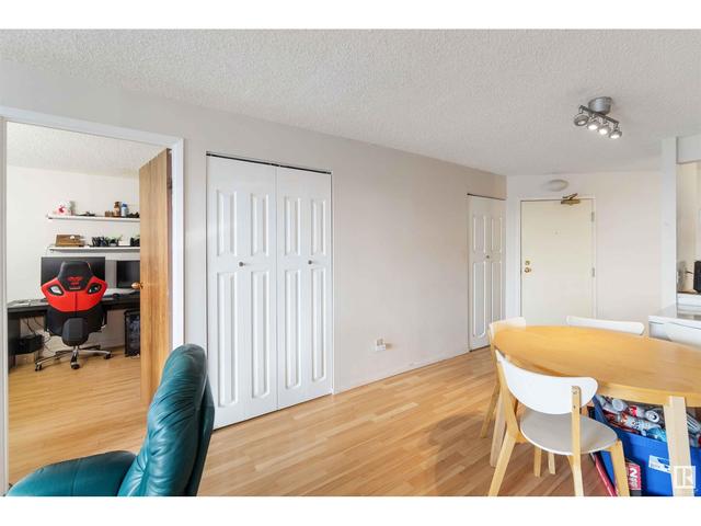 506 - 10149 Saskatchewan Dr Nw Nw, Condo with 2 bedrooms, 2 bathrooms and null parking in Edmonton AB | Image 17