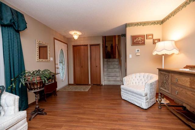 1003 Adamson Crescent, House detached with 4 bedrooms, 2 bathrooms and 6 parking in Edmonton AB | Image 6