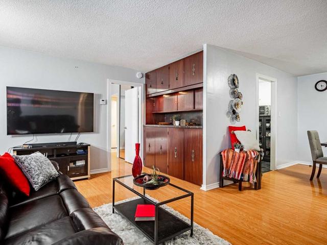 614 - 50 Mississauga Valley Blvd, Condo with 3 bedrooms, 2 bathrooms and 1 parking in Mississauga ON | Image 27