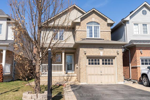 103 Laprade Sq, House detached with 3 bedrooms, 4 bathrooms and 3 parking in Clarington ON | Image 33