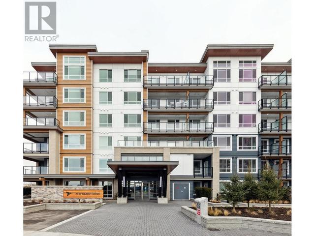 101 - 2499 Rabbit Drive, Condo with 1 bedrooms, 1 bathrooms and 1 parking in Delta BC | Image 1