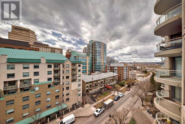904, - 804 3 Avenue Sw, Condo with 2 bedrooms, 2 bathrooms and 2 parking in Calgary AB | Image 21