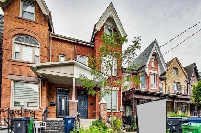 upper - 31 Major St, House semidetached with 3 bedrooms, 2 bathrooms and 1 parking in Toronto ON | Image 1