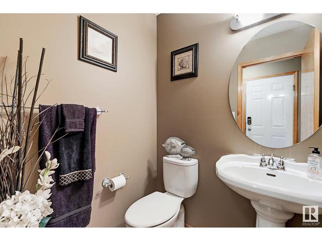 16123 76 St Nw, House detached with 4 bedrooms, 3 bathrooms and null parking in Edmonton AB | Image 14