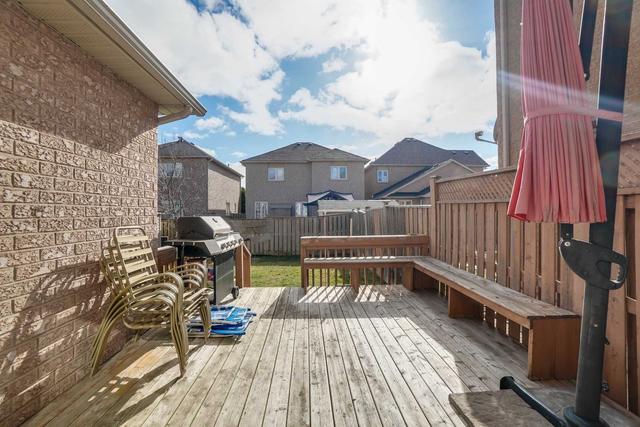 32 Harwood Rd, House detached with 3 bedrooms, 2 bathrooms and 6 parking in Brampton ON | Image 24