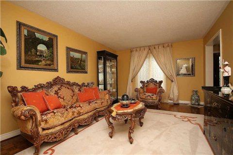 31 Kingsnorth Blvd, House detached with 4 bedrooms, 4 bathrooms and 6 parking in Vaughan ON | Image 12