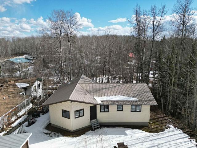 163 - 5415 Twp Rd 594, House detached with 3 bedrooms, 0 bathrooms and null parking in Barrhead County No. 11 AB | Image 4