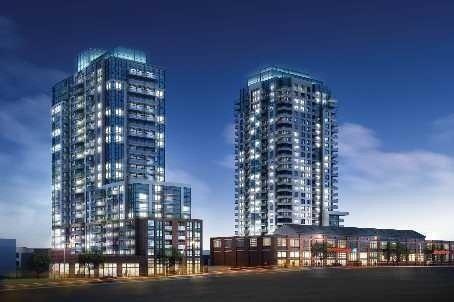 1003 - 1400 Dupont St, Condo with 1 bedrooms, 1 bathrooms and 1 parking in Toronto ON | Image 1