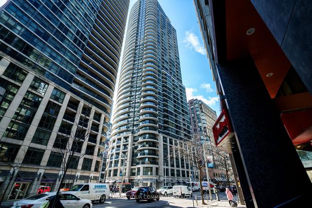 2309 - 21 Carlton St, Condo with 1 bedrooms, 1 bathrooms and 0 parking in Toronto ON | Image 24