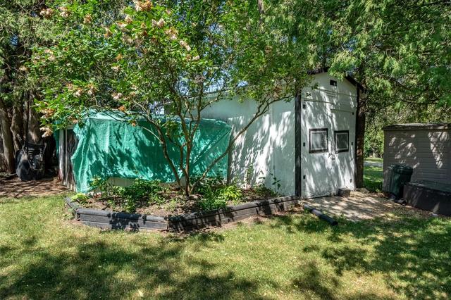 4 Raby St, House detached with 3 bedrooms, 1 bathrooms and 4 parking in Kawartha Lakes ON | Image 35