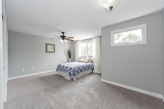 14 Primrose Lane, House detached with 4 bedrooms, 2 bathrooms and 4 parking in Guelph ON | Image 5