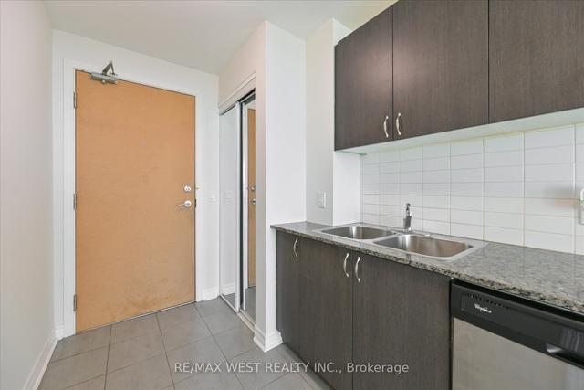 618 - 2522 Keele St, Condo with 1 bedrooms, 1 bathrooms and 1 parking in Toronto ON | Image 17