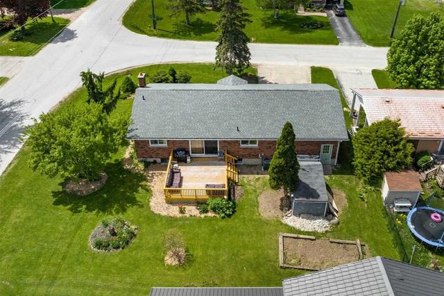 115 Lorne St, House detached with 3 bedrooms, 3 bathrooms and 4 parking in Meaford ON | Image 20