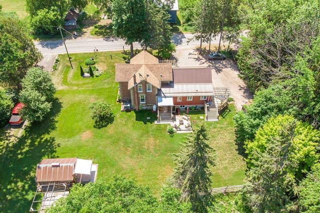 1117 Fleetwood Rd, House detached with 4 bedrooms, 2 bathrooms and 11 parking in Kawartha Lakes ON | Image 33