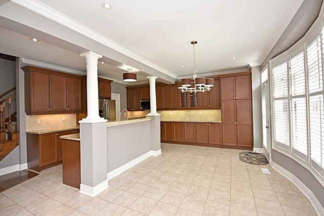 3156 Stocksbridge Ave, House detached with 4 bedrooms, 5 bathrooms and 4 parking in Oakville ON | Image 18