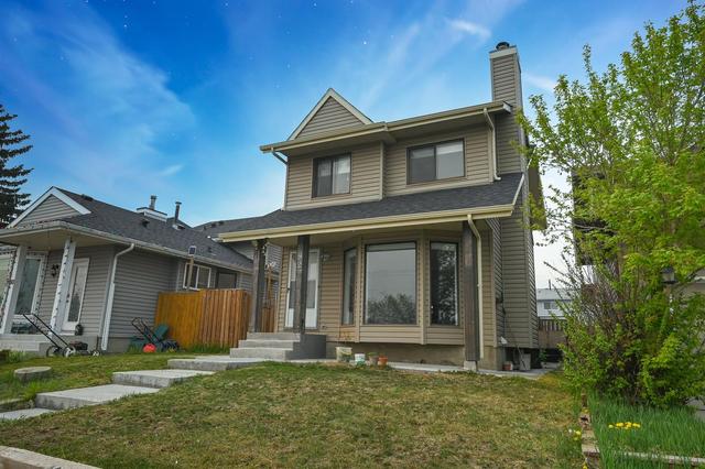 92 Martingrove Way, House detached with 4 bedrooms, 3 bathrooms and 3 parking in Calgary AB | Image 18