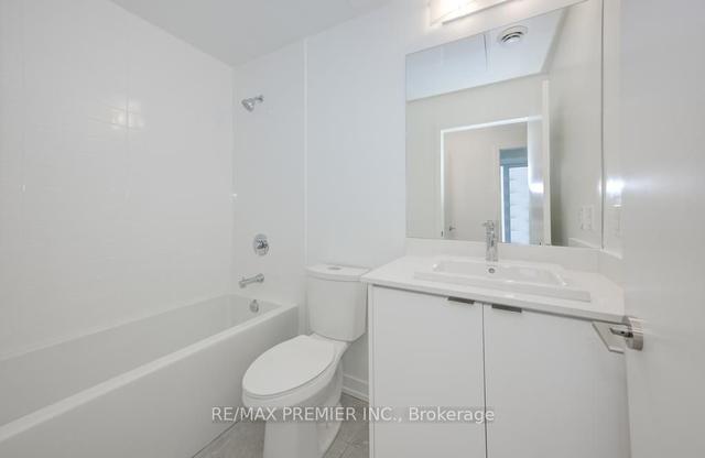 310 - 55 Duke St W, Condo with 1 bedrooms, 1 bathrooms and 1 parking in Kitchener ON | Image 6