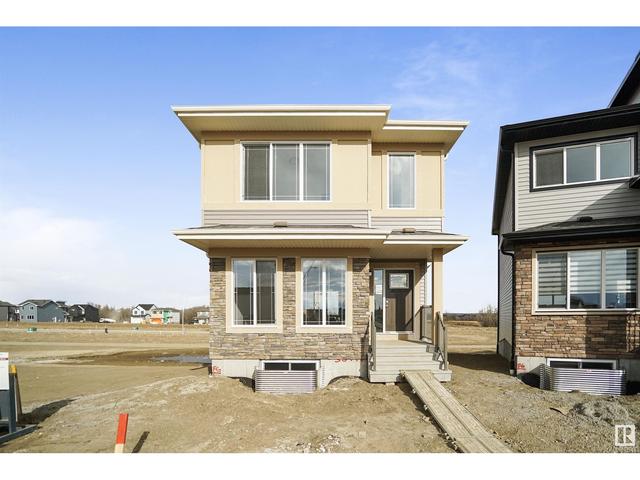 17307 6 St Ne, House detached with 3 bedrooms, 2 bathrooms and null parking in Edmonton AB | Image 2
