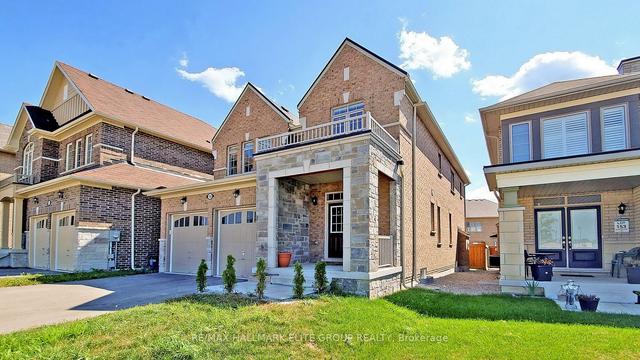 58 Deepwood Cres, House detached with 4 bedrooms, 4 bathrooms and 4 parking in East Gwillimbury ON | Image 12