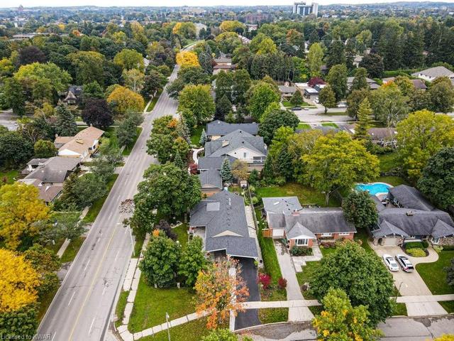 711 Westmount Road W, House detached with 2 bedrooms, 3 bathrooms and 4 parking in Kitchener ON | Image 38