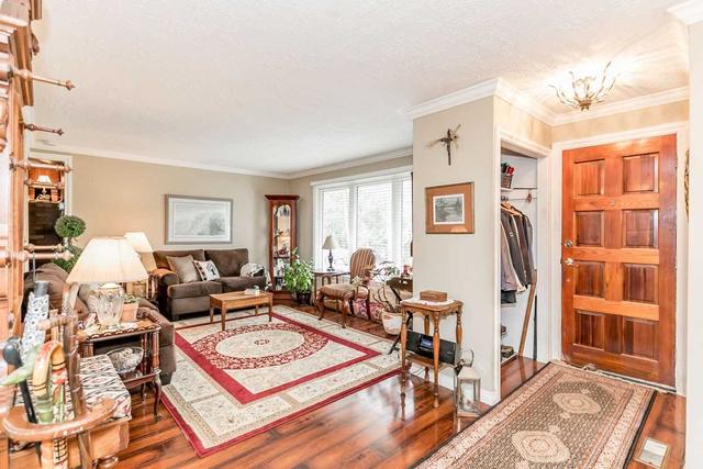 372 13th Line, House detached with 3 bedrooms, 1 bathrooms and 8 parking in Innisfil ON | Image 24