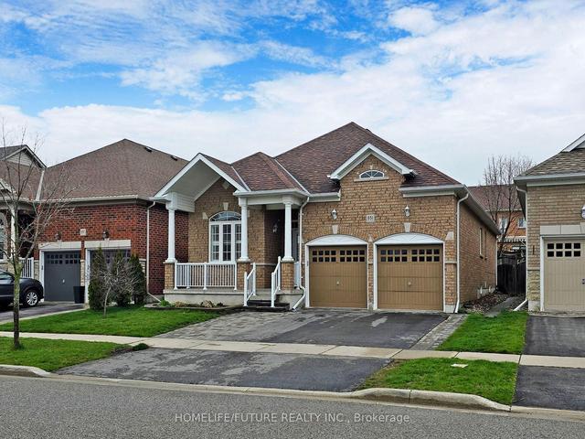 851 Eagle Ridge Dr, House detached with 3 bedrooms, 3 bathrooms and 4 parking in Oshawa ON | Image 12