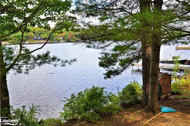 121 Healey Lake, House detached with 2 bedrooms, 0 bathrooms and null parking in The Archipelago ON | Image 25
