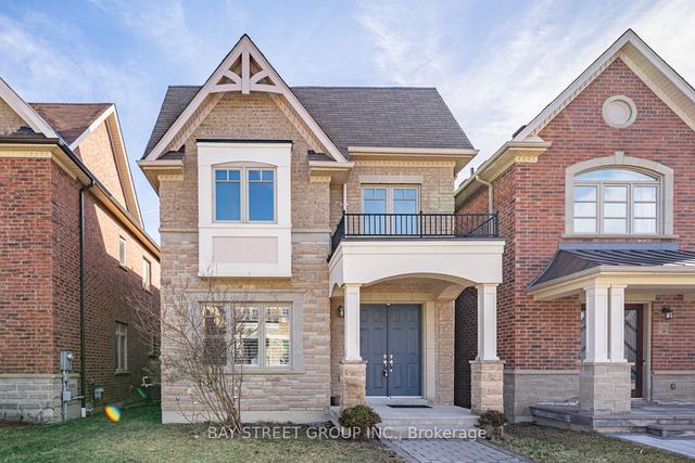 227 Paradelle Dr, House detached with 4 bedrooms, 3 bathrooms and 2 parking in Richmond Hill ON | Image 1