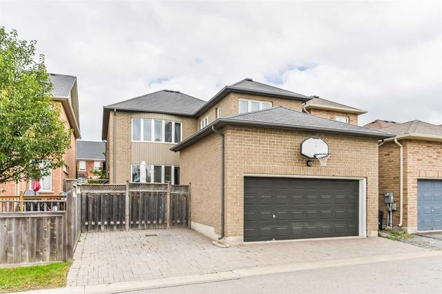 20 Quail Hllw, House detached with 4 bedrooms, 3 bathrooms and 4 parking in Markham ON | Image 29