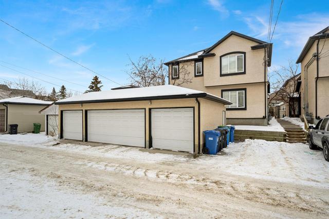 7 - 1620 27 Avenue Sw, Home with 2 bedrooms, 1 bathrooms and 1 parking in Calgary AB | Image 23