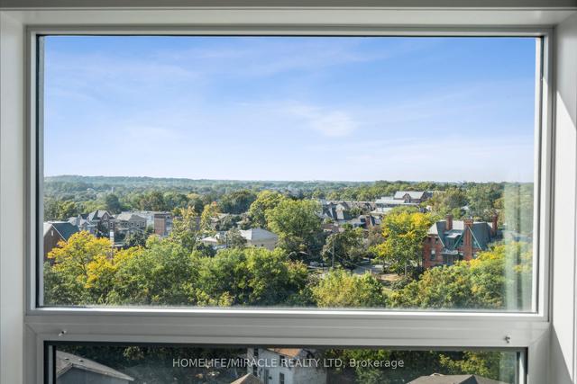 819 - 1 Wellington St, Condo with 0 bedrooms, 1 bathrooms and 0 parking in Brantford ON | Image 15