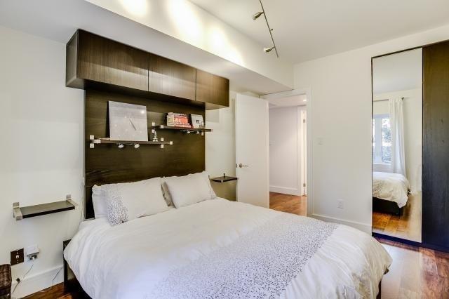 001 - 60 Kippendavie Ave, Condo with 1 bedrooms, 1 bathrooms and 1 parking in Toronto ON | Image 8