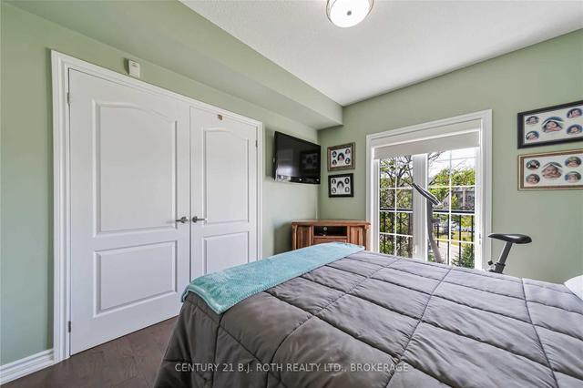 312 - 41 Ferndale Dr S, Condo with 3 bedrooms, 2 bathrooms and 1 parking in Barrie ON | Image 9