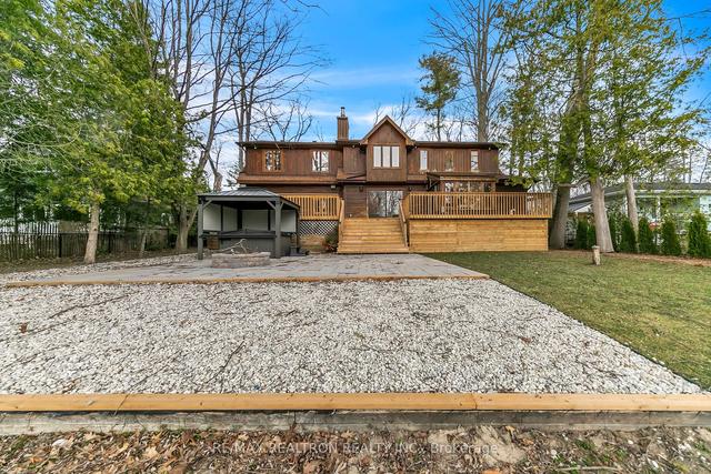 646 Oxbow Park Dr, House detached with 4 bedrooms, 3 bathrooms and 6 parking in Wasaga Beach ON | Image 33